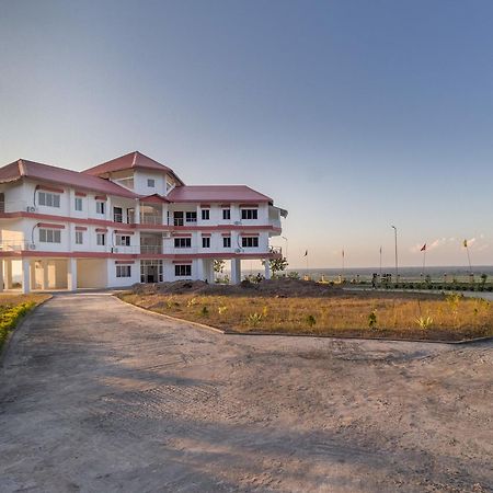 La Vue Resort Kāziranga Exteriér fotografie